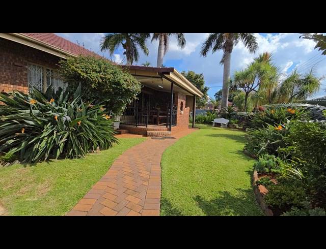 4 BEDROOM HOUSE FOR SALE IN DORANDIA